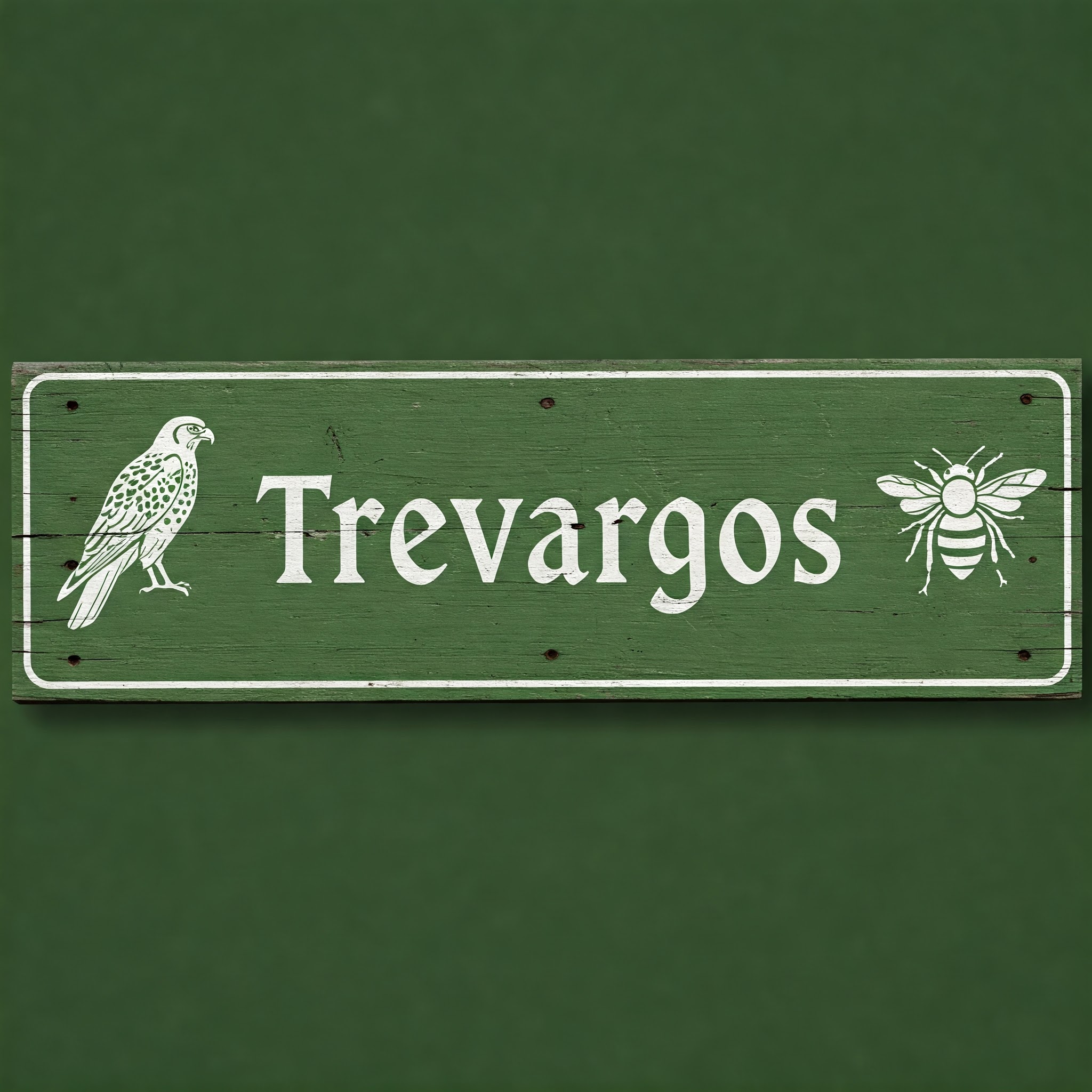 Trevargos